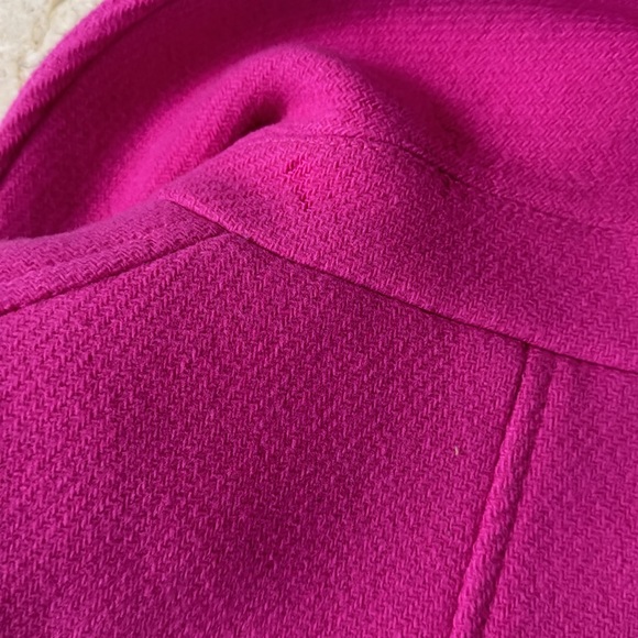 Pre-owned J Crew Majesty Peacoat. - Picture 10 of 16